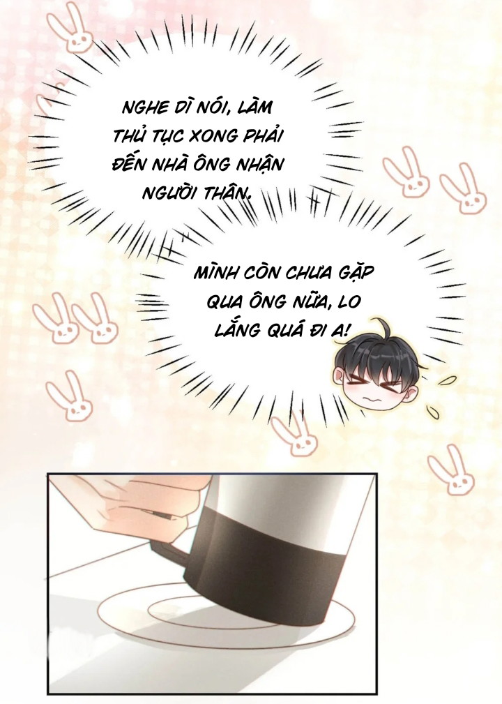 Nịch Tửu Chapter 5 - Next Chapter 6