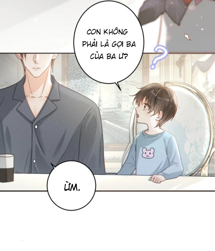 Nịch Tửu Chapter 5 - Next Chapter 6