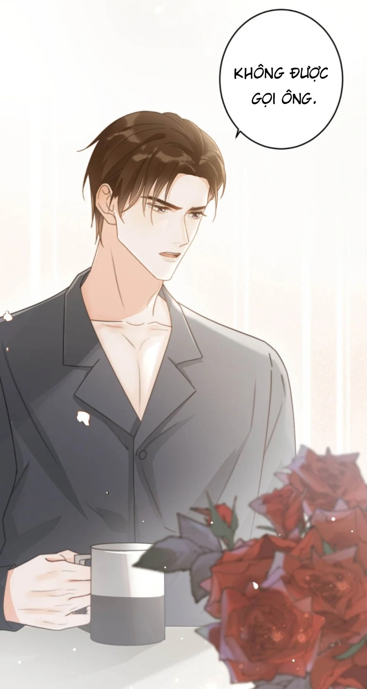 Nịch Tửu Chapter 5 - Next Chapter 6