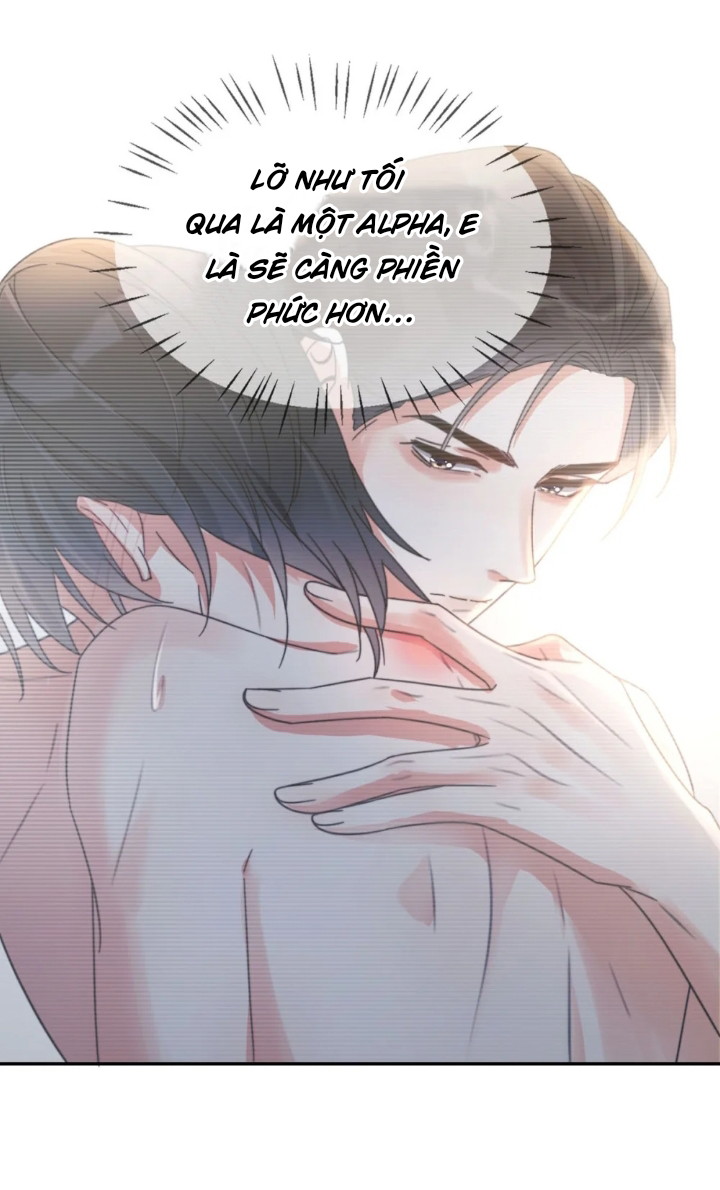Nịch Tửu Chapter 5 - Next Chapter 6