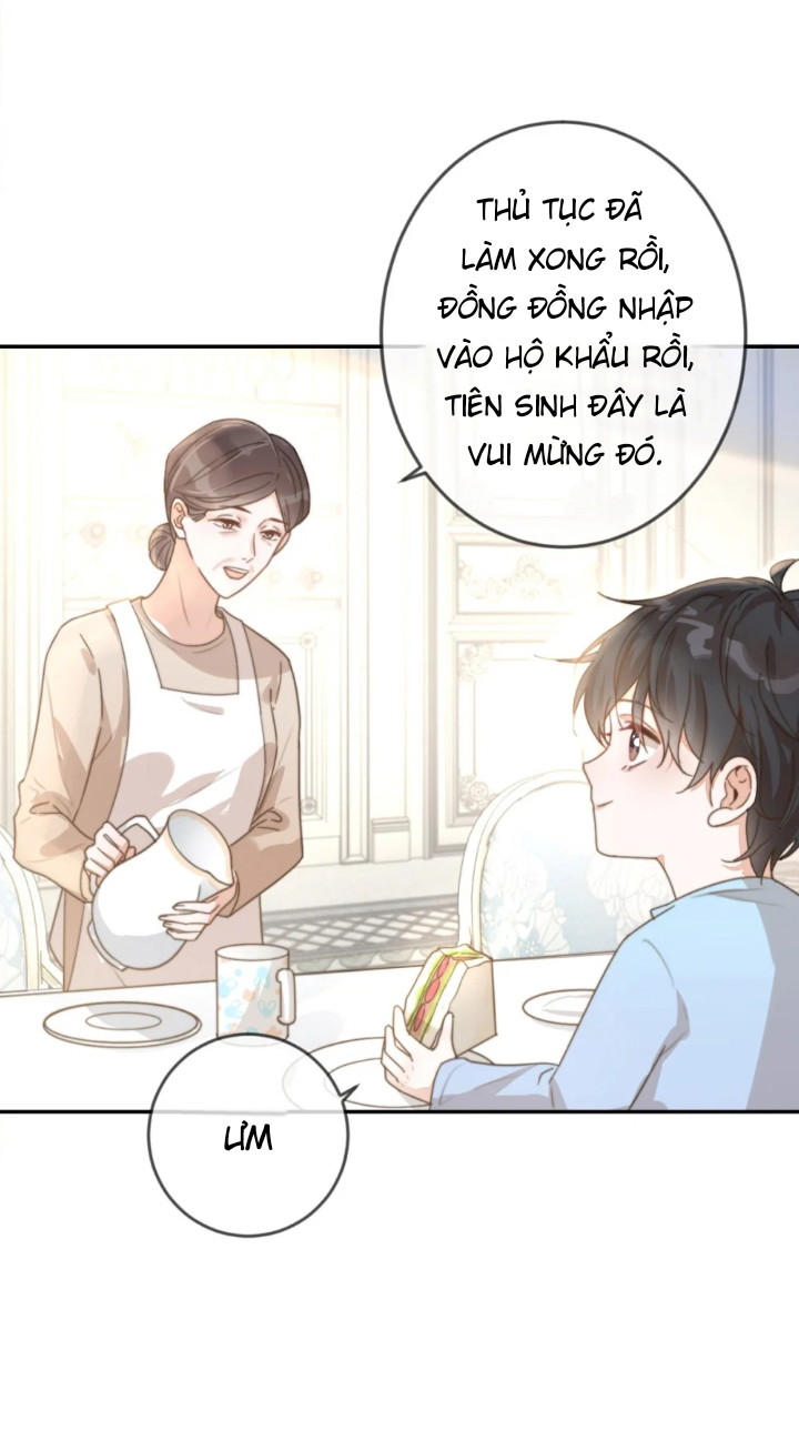 Nịch Tửu Chapter 5 - Next Chapter 6