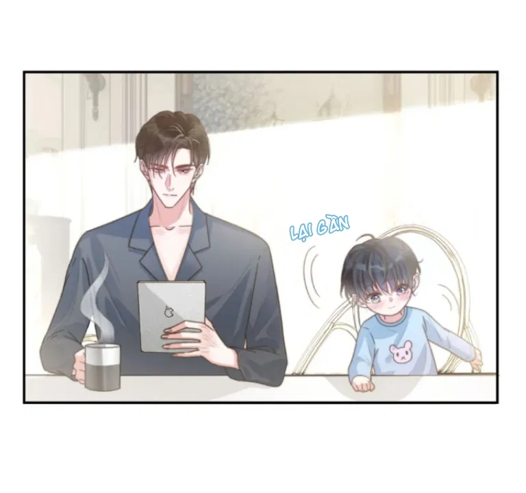 Nịch Tửu Chapter 5 - Next Chapter 6