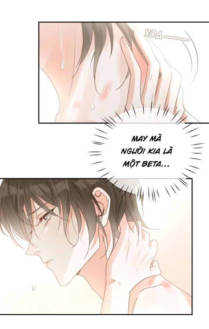 Nịch Tửu Chapter 5 - Next Chapter 6