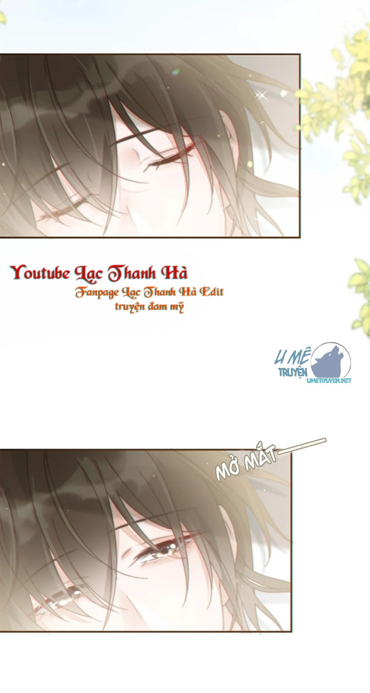 Nịch Tửu Chapter 5 - Next Chapter 6