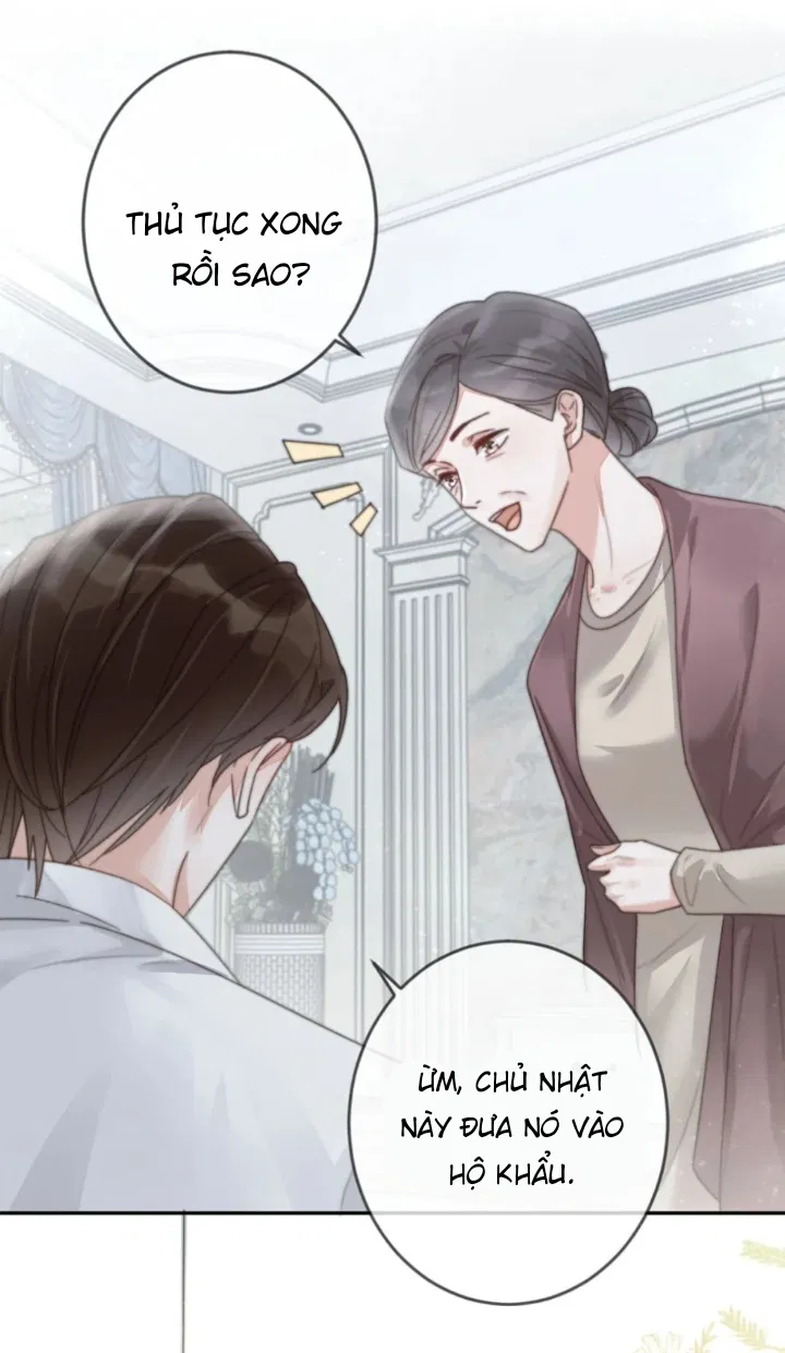 Nịch Tửu Chapter 5 - Next Chapter 6