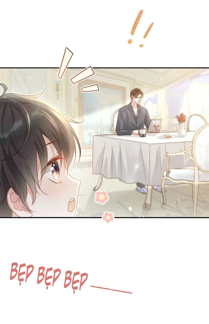 Nịch Tửu Chapter 5 - Next Chapter 6