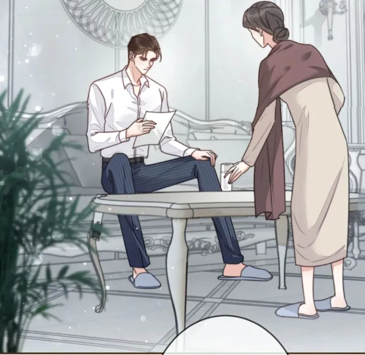 Nịch Tửu Chapter 5 - Next Chapter 6