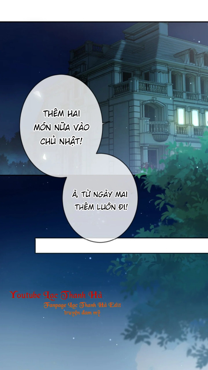 Nịch Tửu Chapter 5 - Next Chapter 6