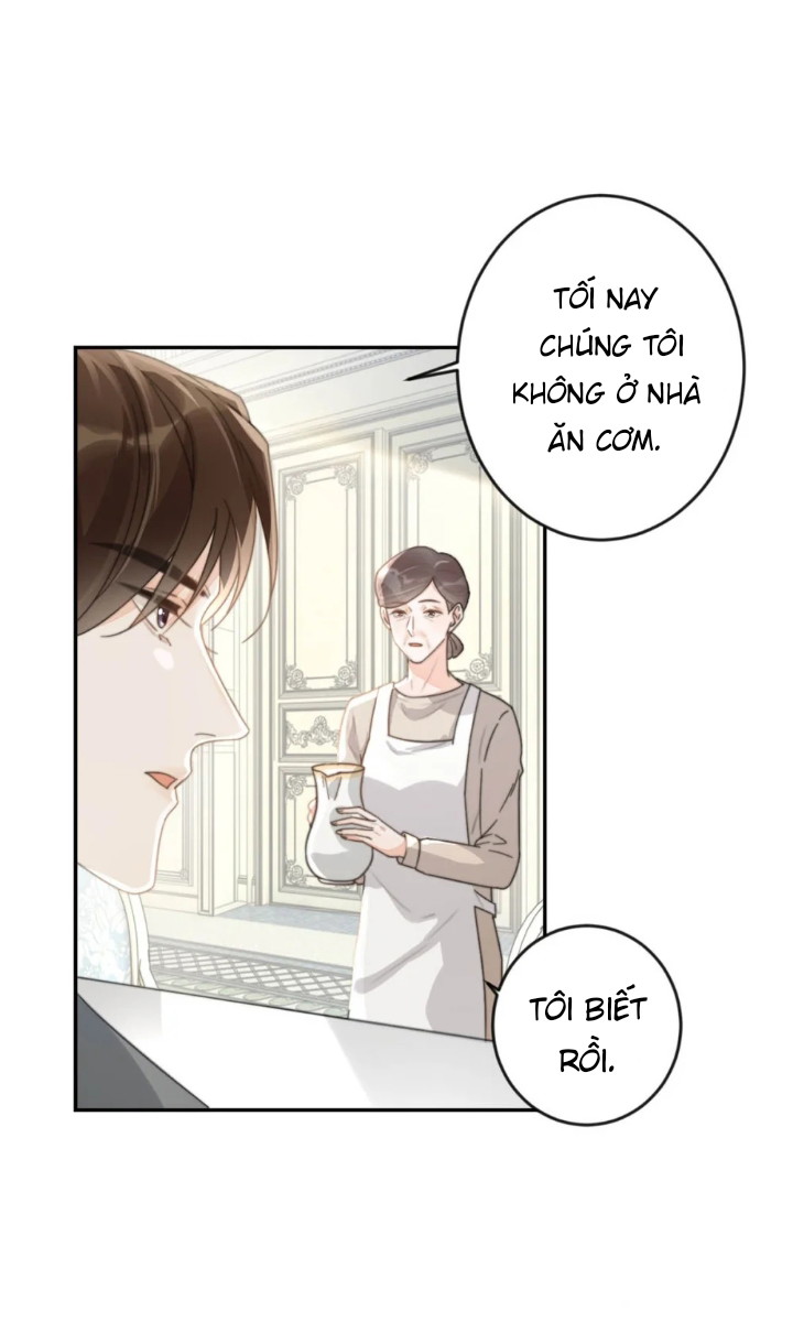 Nịch Tửu Chapter 5 - Next Chapter 6