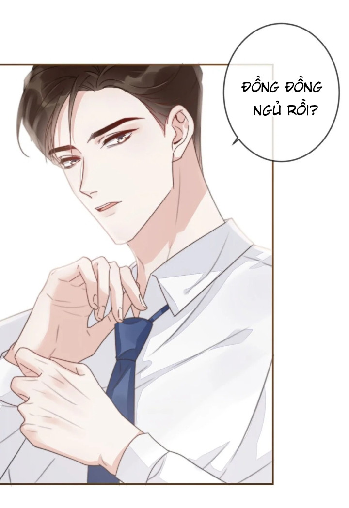 Nịch Tửu Chapter 5 - Next Chapter 6