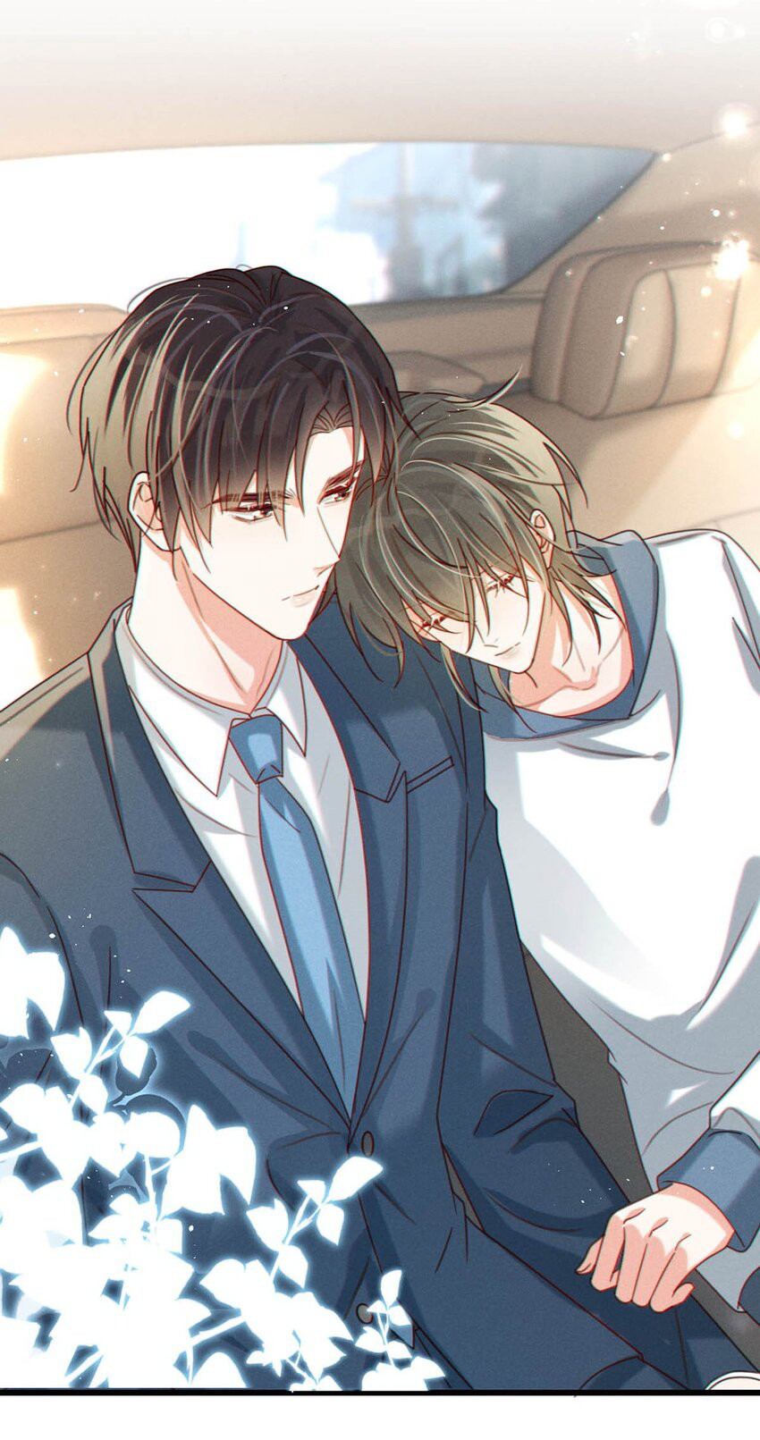 Nịch Tửu Chapter 50 - Next Chapter 51