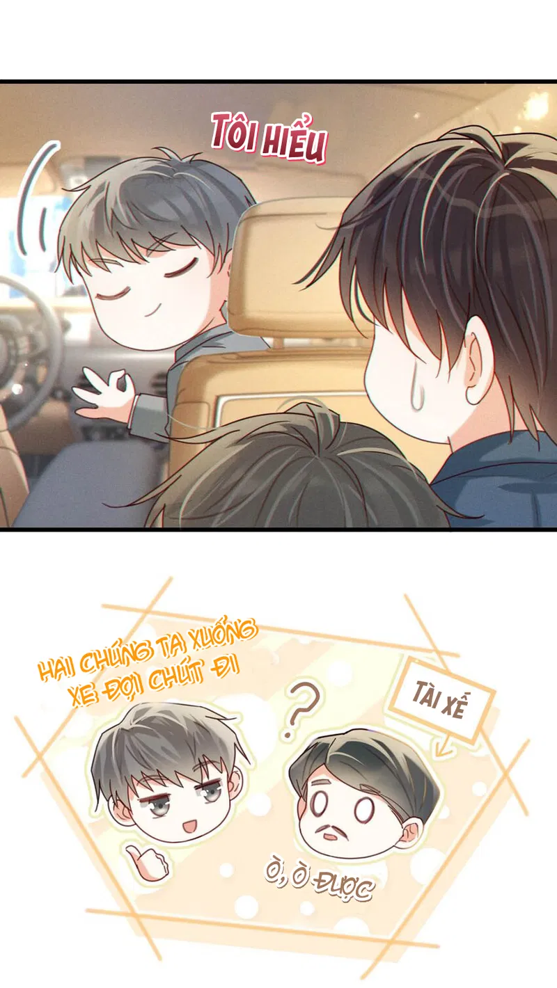 Nịch Tửu Chapter 50 - Next Chapter 51