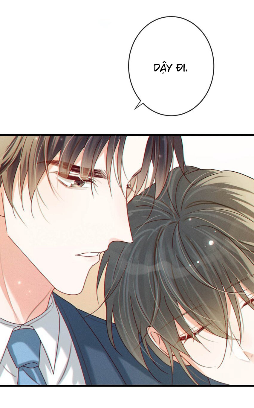 Nịch Tửu Chapter 50 - Next Chapter 51