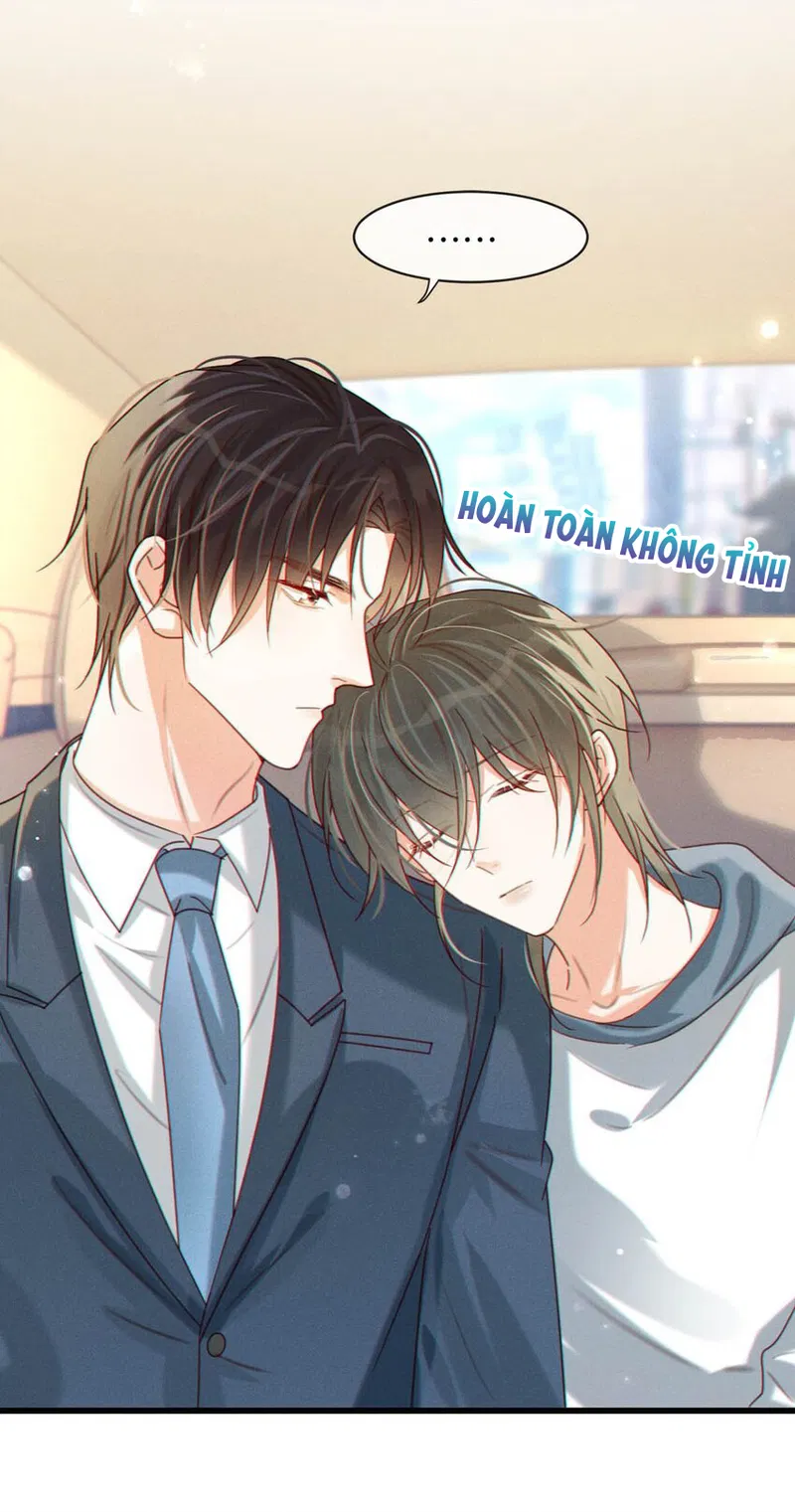 Nịch Tửu Chapter 50 - Next Chapter 51