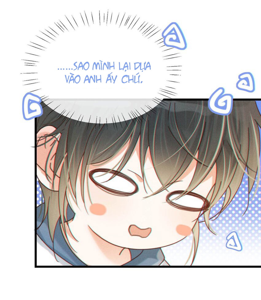 Nịch Tửu Chapter 50 - Next Chapter 51