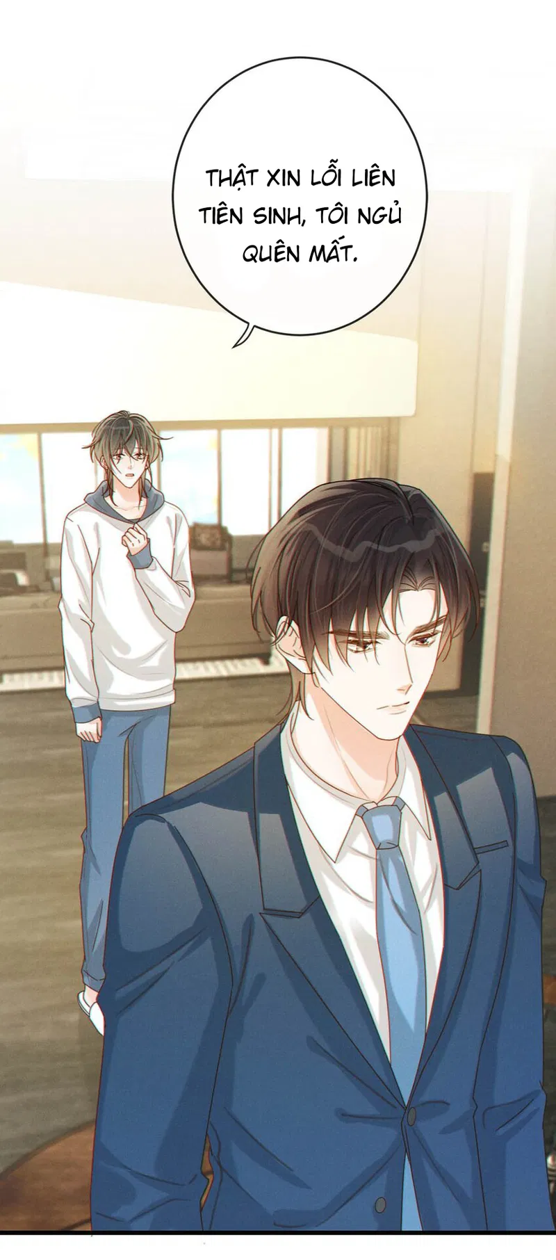 Nịch Tửu Chapter 50 - Next Chapter 51