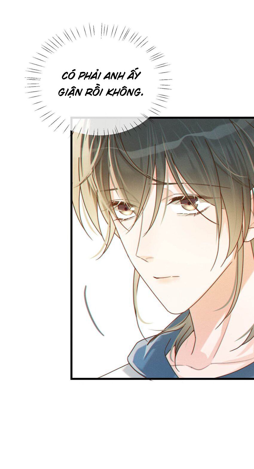 Nịch Tửu Chapter 50 - Next Chapter 51