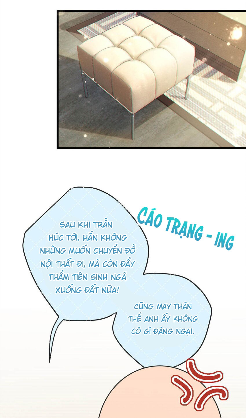 Nịch Tửu Chapter 50 - Next Chapter 51