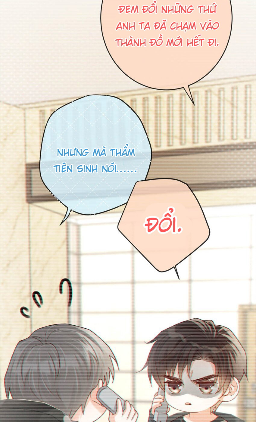 Nịch Tửu Chapter 50 - Next Chapter 51