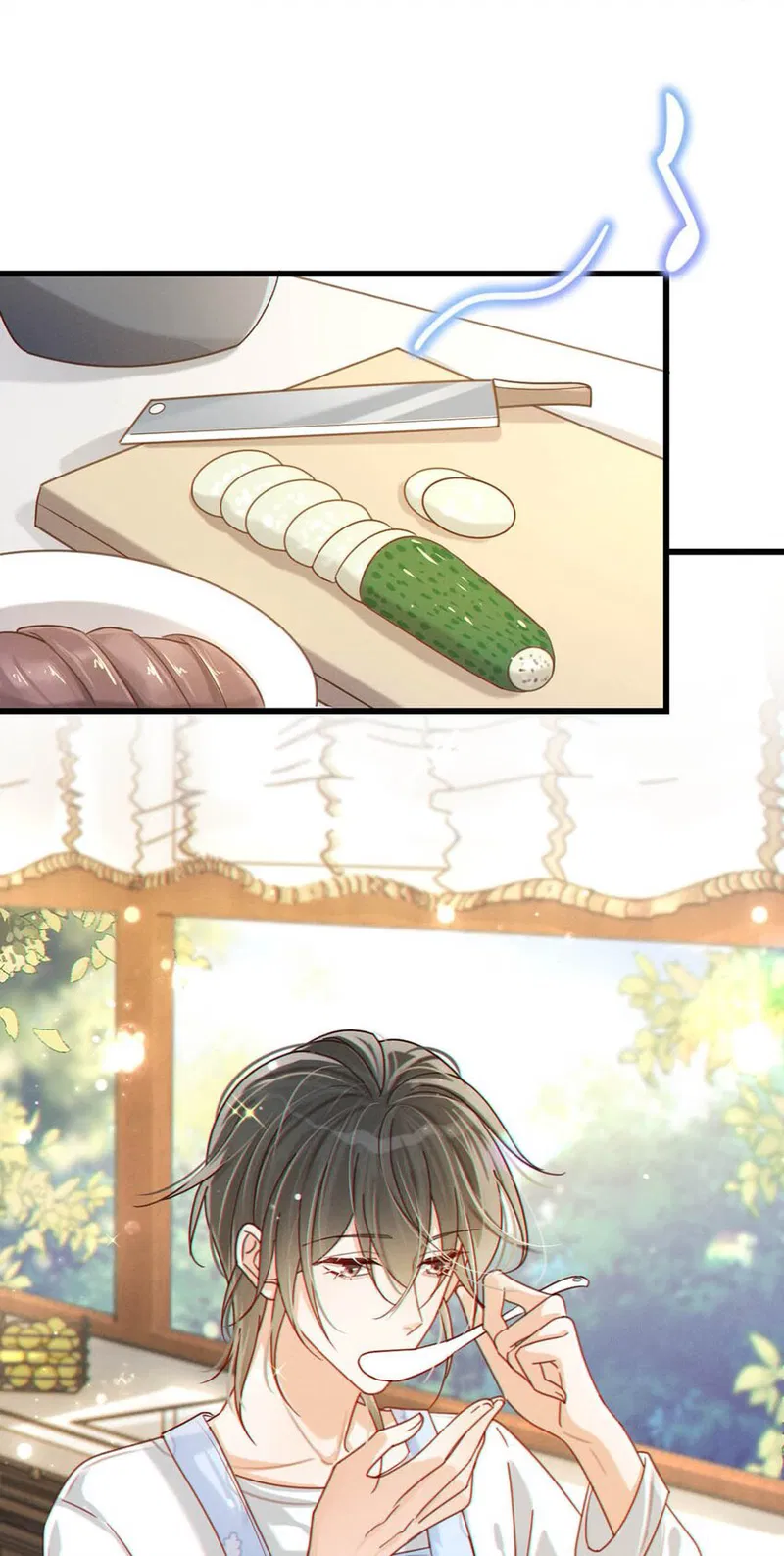 Nịch Tửu Chapter 50 - Next Chapter 51