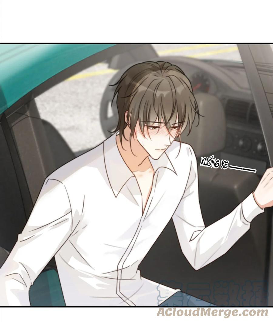 Nịch Tửu Chapter 6 - Next Chapter 7