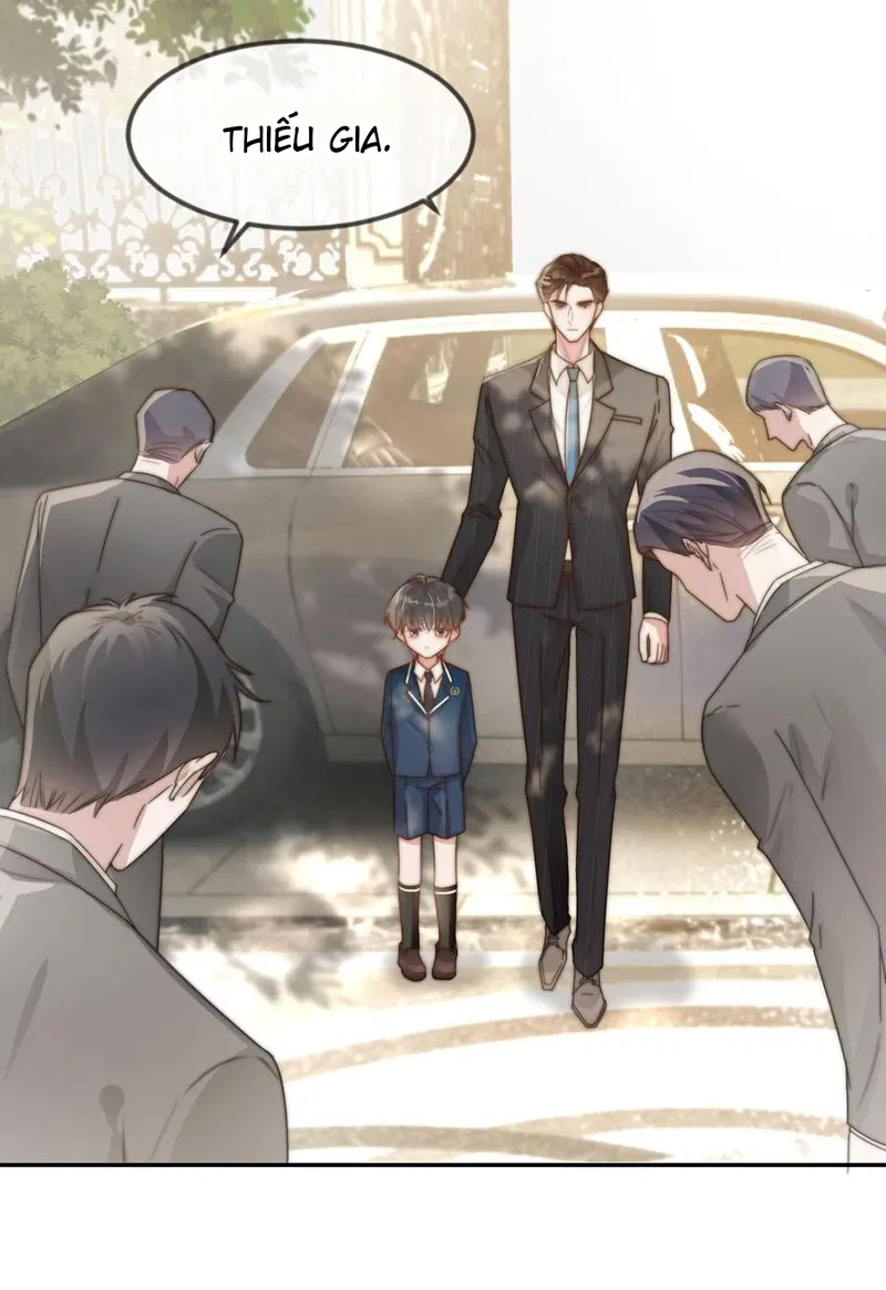 Nịch Tửu Chapter 6 - Next Chapter 7