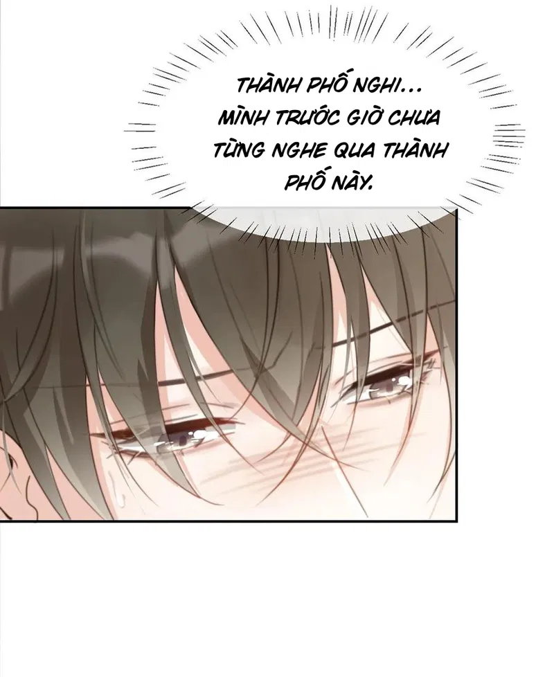Nịch Tửu Chapter 6 - Next Chapter 7