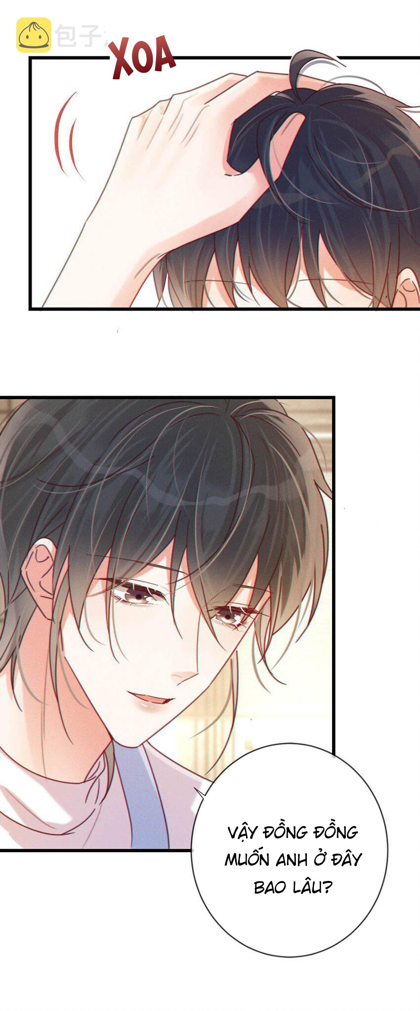 Nịch Tửu Chapter 61 - Next Chapter 62