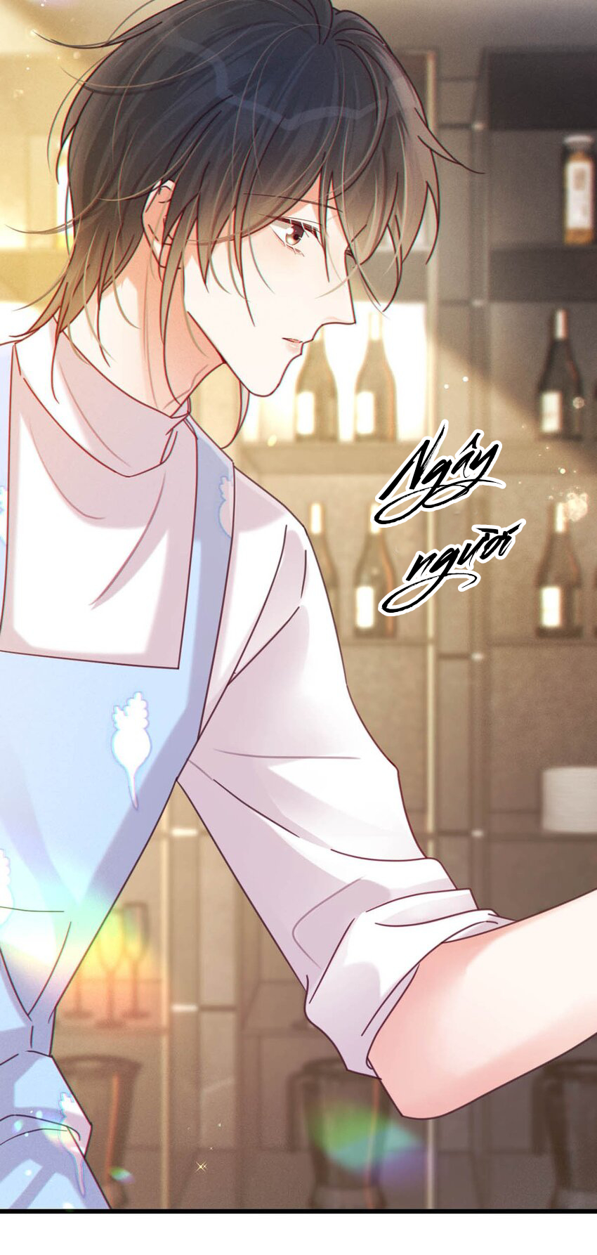 Nịch Tửu Chapter 61 - Next Chapter 62