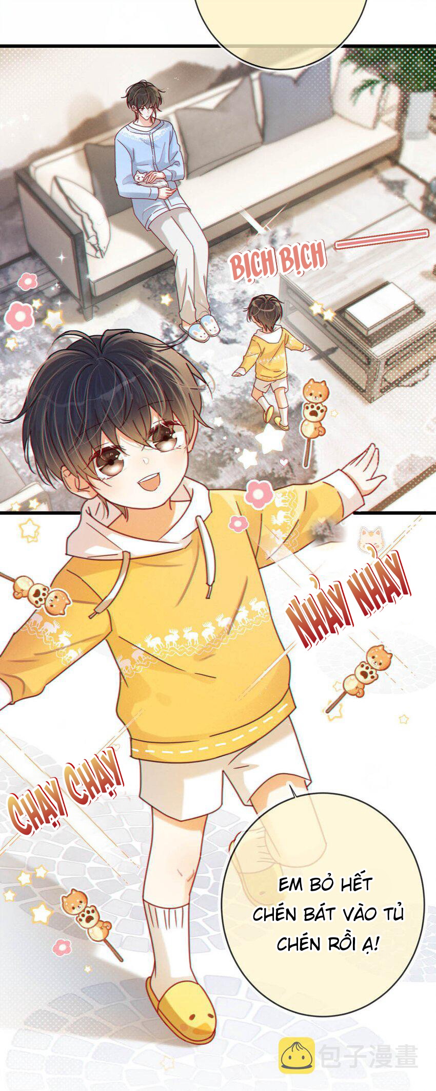 Nịch Tửu Chapter 61 - Next Chapter 62