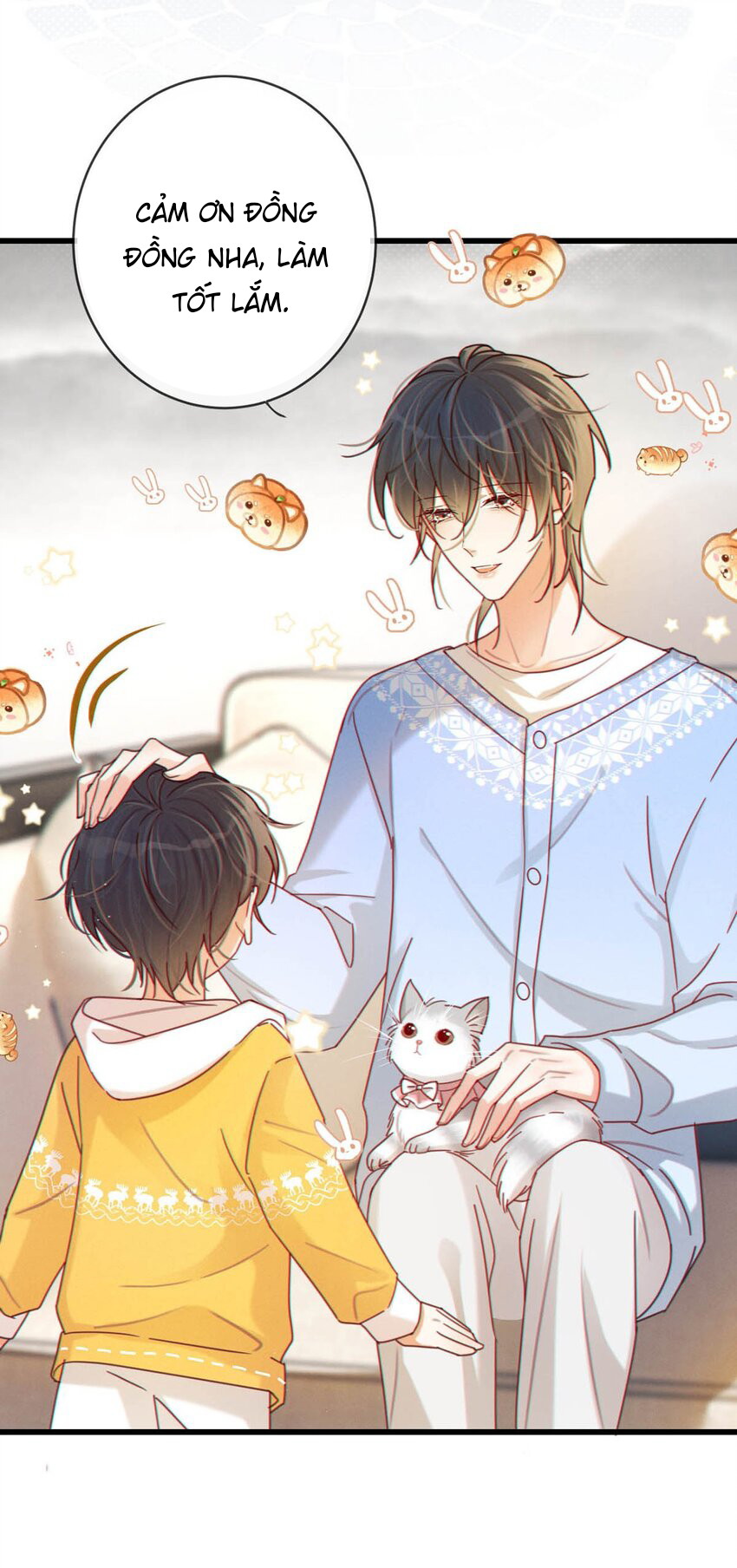 Nịch Tửu Chapter 61 - Next Chapter 62