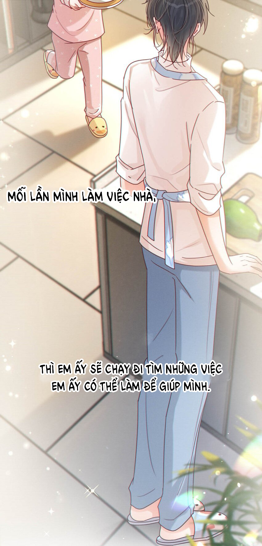 Nịch Tửu Chapter 61 - Next Chapter 62