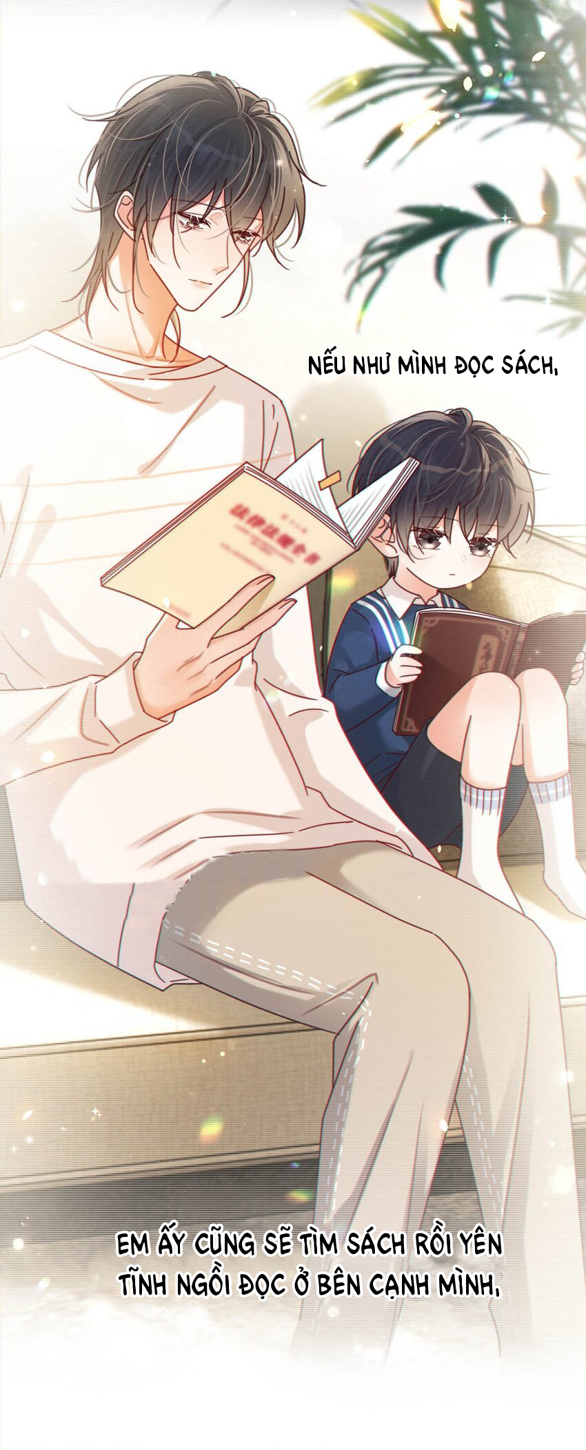 Nịch Tửu Chapter 61 - Next Chapter 62