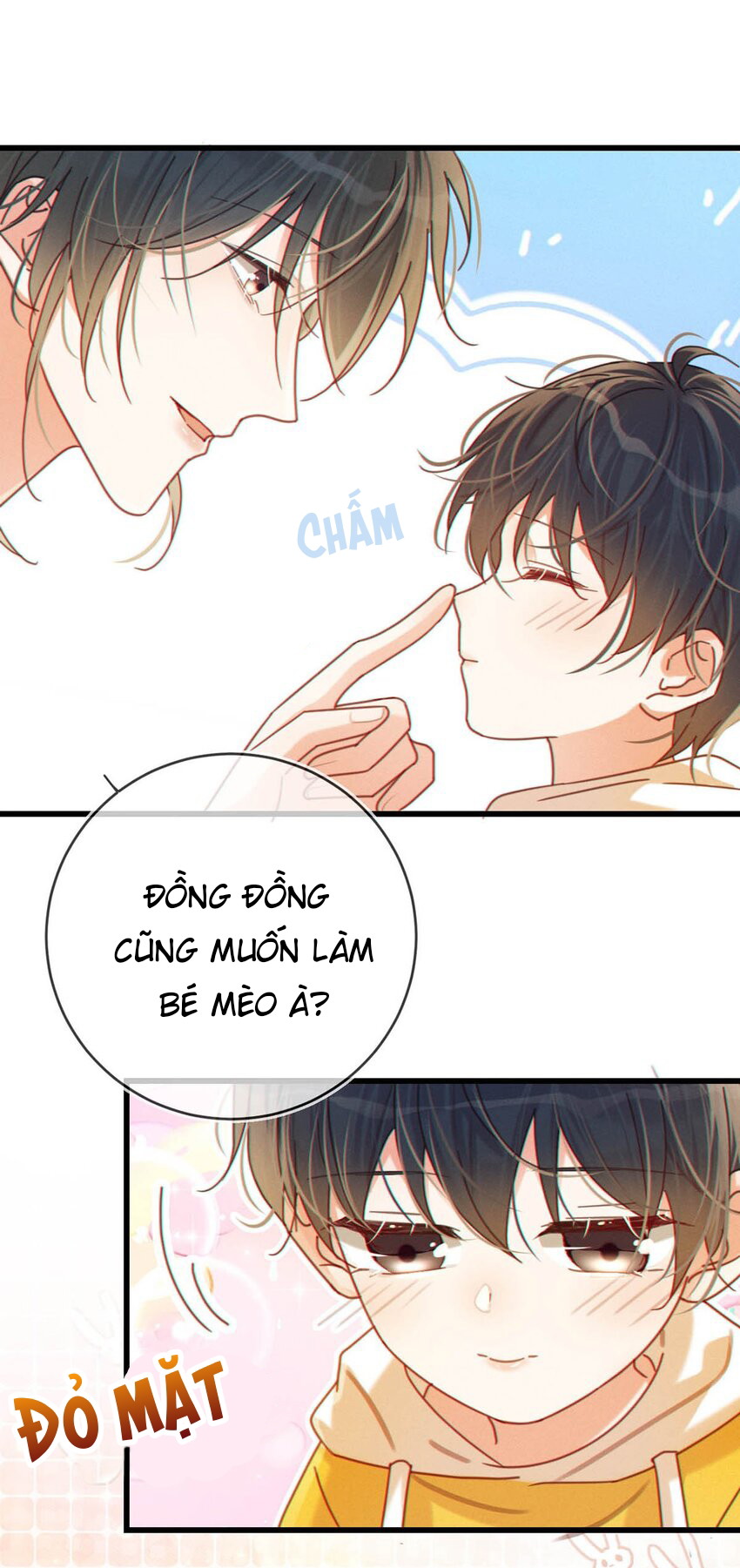 Nịch Tửu Chapter 61 - Next Chapter 62