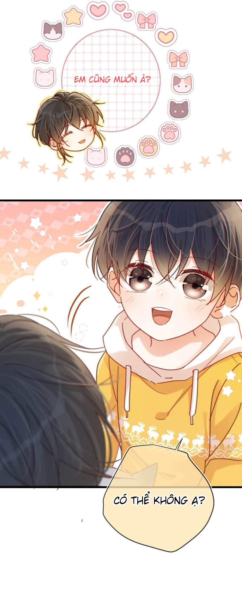 Nịch Tửu Chapter 61 - Next Chapter 62
