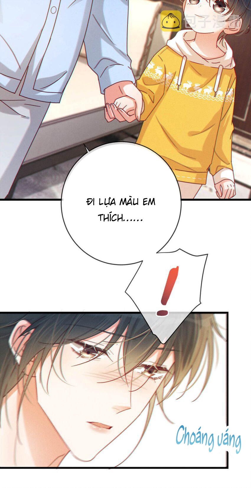 Nịch Tửu Chapter 61 - Next Chapter 62