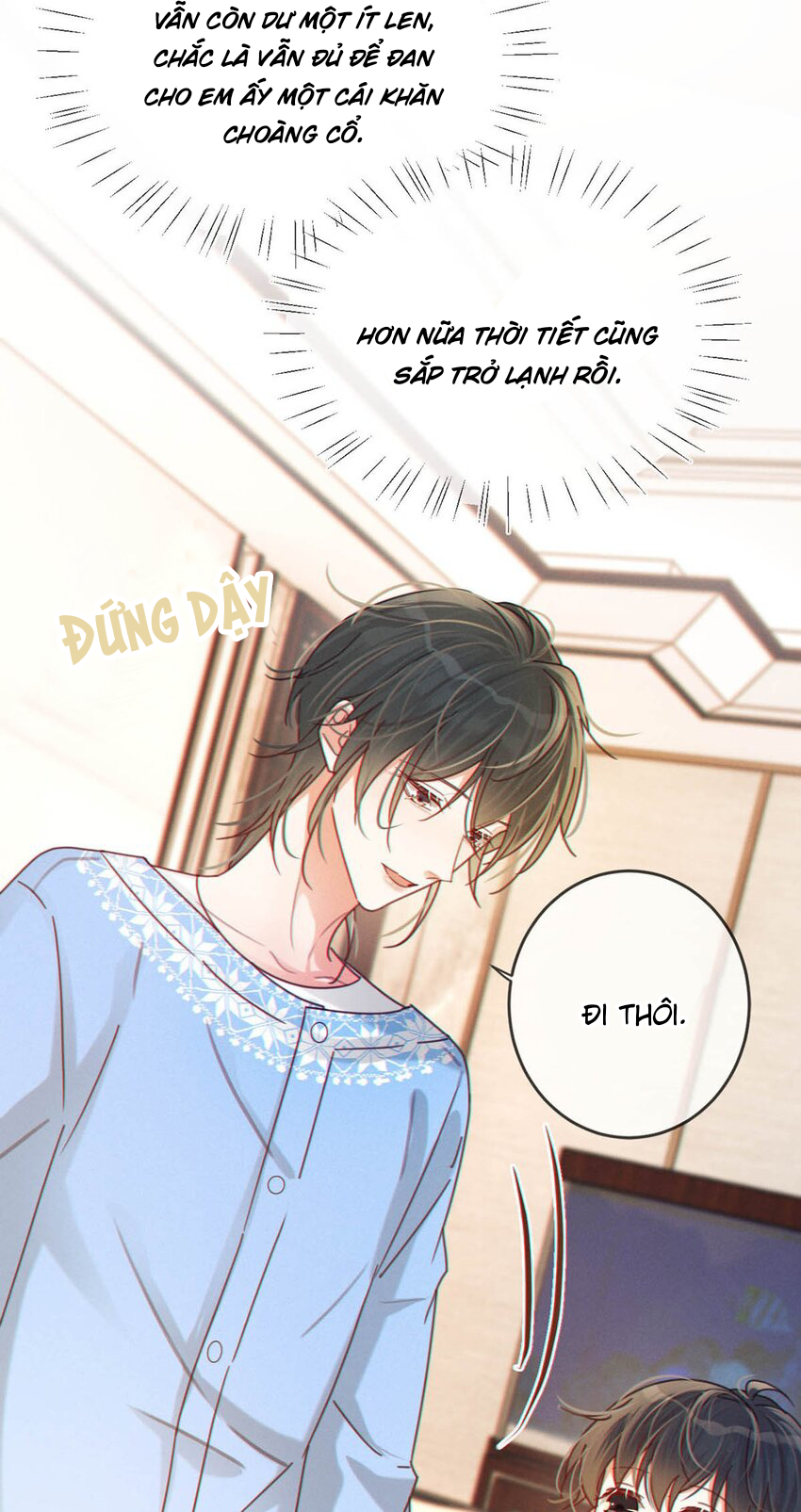 Nịch Tửu Chapter 61 - Next Chapter 62