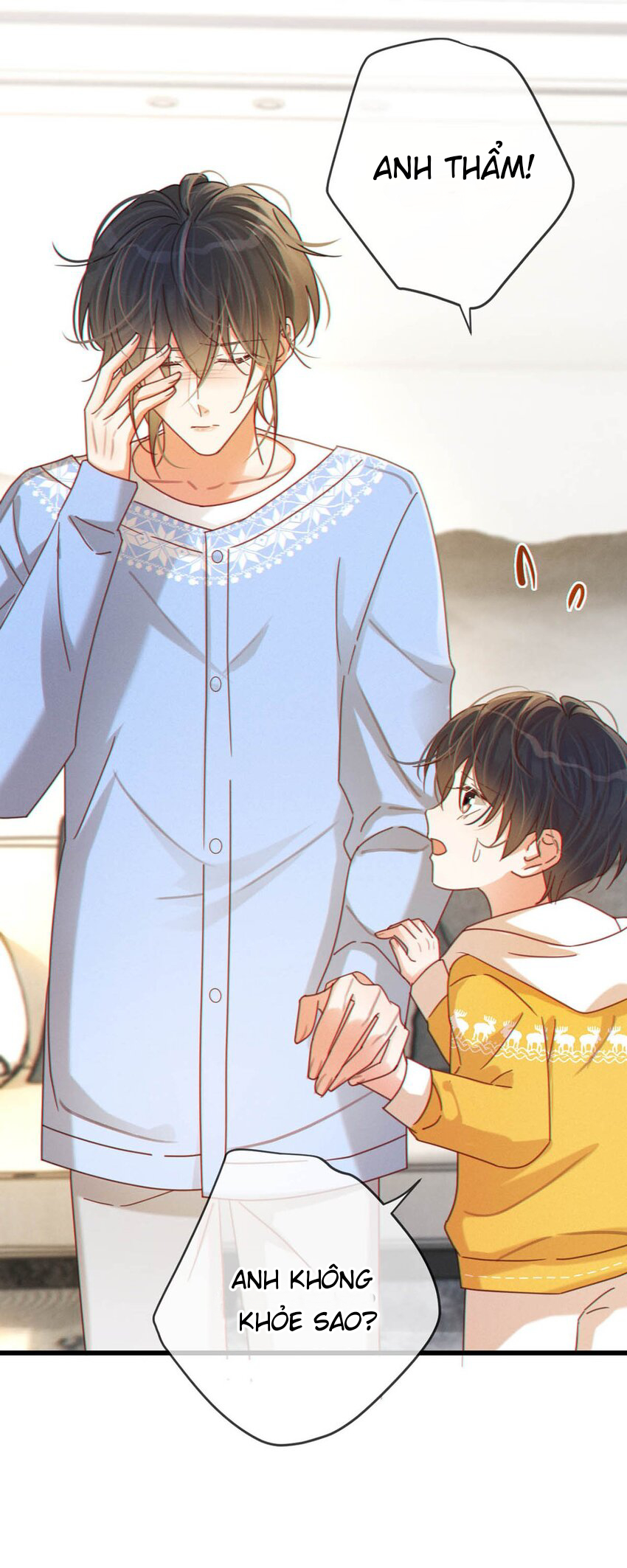 Nịch Tửu Chapter 61 - Next Chapter 62