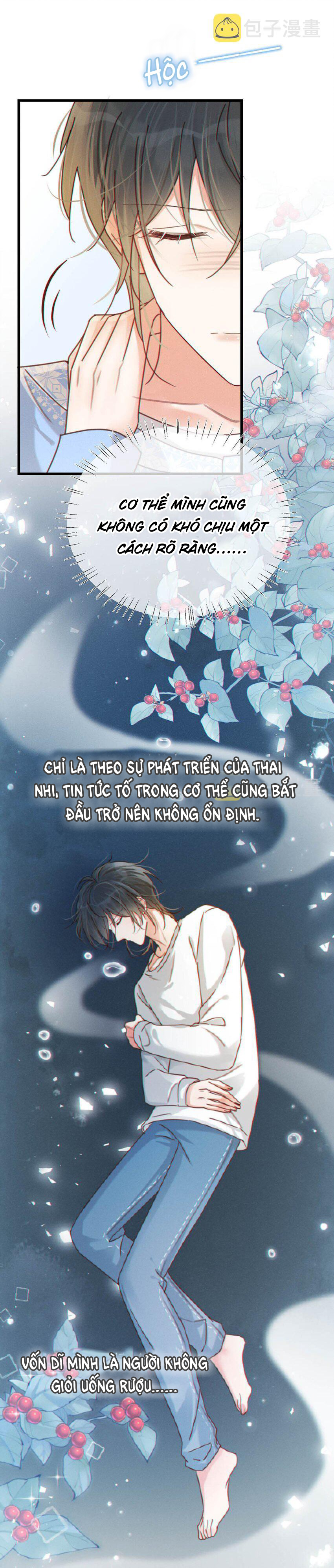 Nịch Tửu Chapter 61 - Next Chapter 62