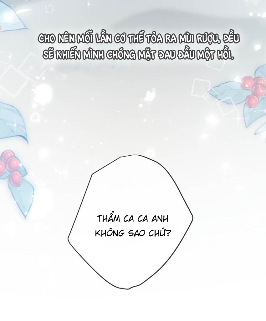 Nịch Tửu Chapter 61 - Next Chapter 62