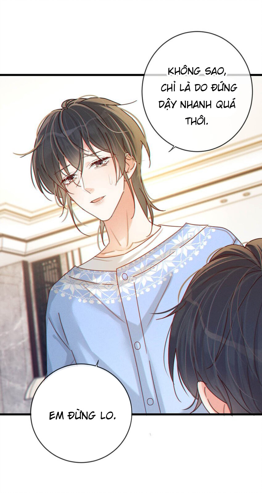 Nịch Tửu Chapter 61 - Next Chapter 62