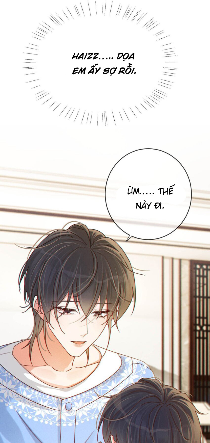 Nịch Tửu Chapter 61 - Next Chapter 62