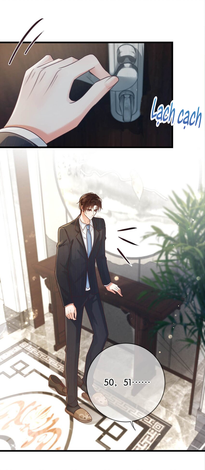 Nịch Tửu Chapter 61 - Next Chapter 62