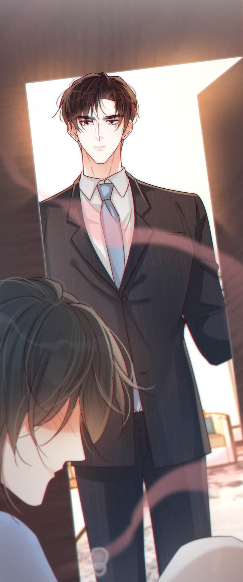 Nịch Tửu Chapter 61 - Next Chapter 62