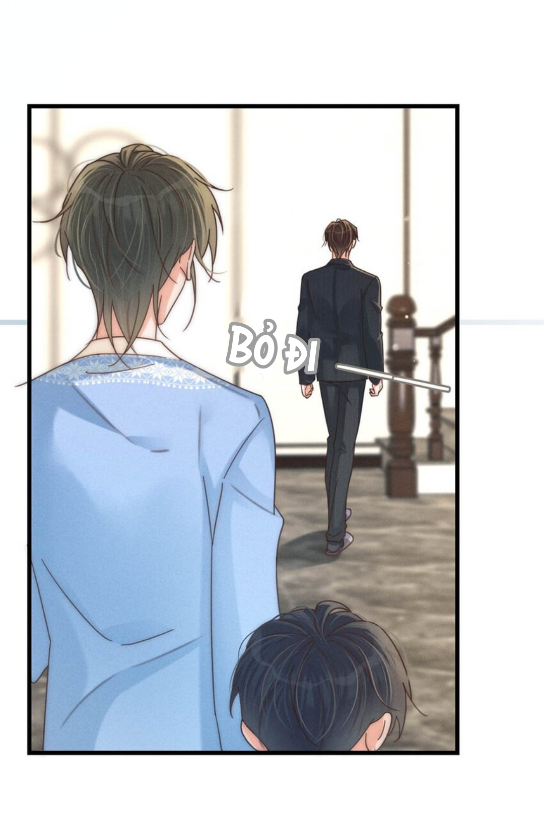 Nịch Tửu Chapter 62 - Next Chapter 63