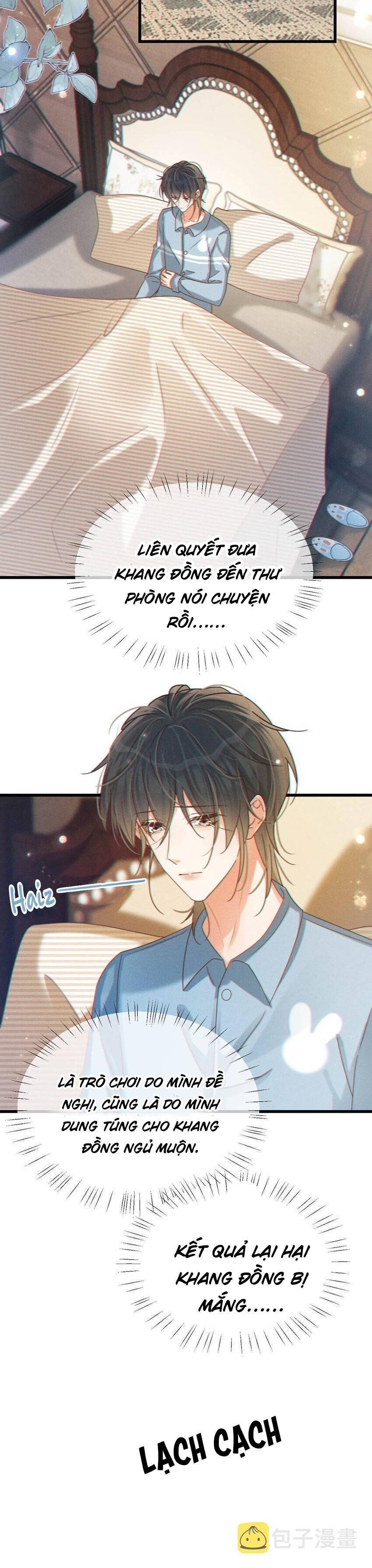 Nịch Tửu Chapter 62 - Next Chapter 63