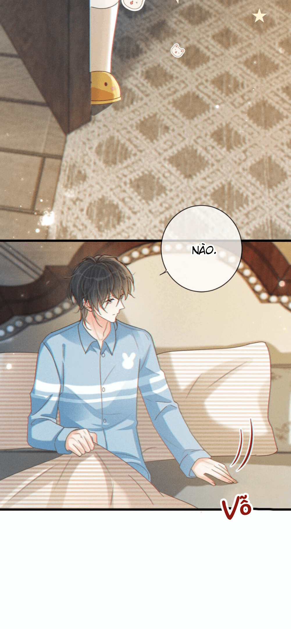 Nịch Tửu Chapter 62 - Next Chapter 63
