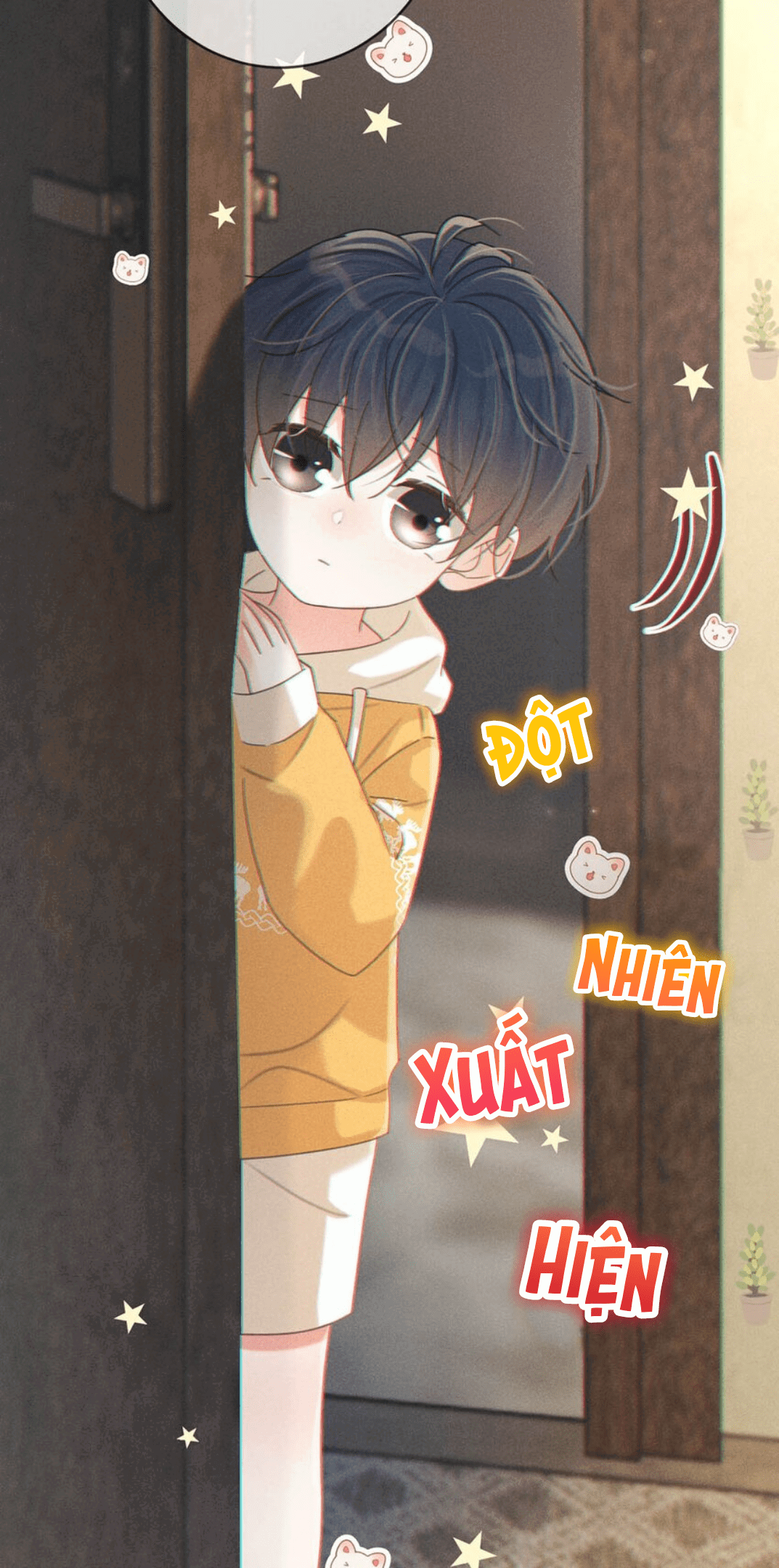 Nịch Tửu Chapter 62 - Next Chapter 63