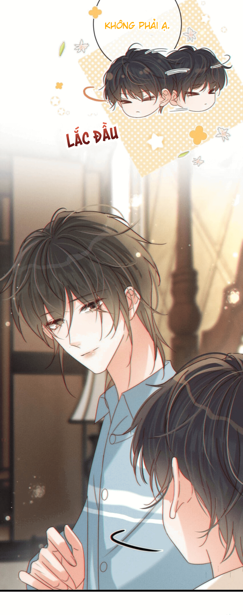 Nịch Tửu Chapter 62 - Next Chapter 63