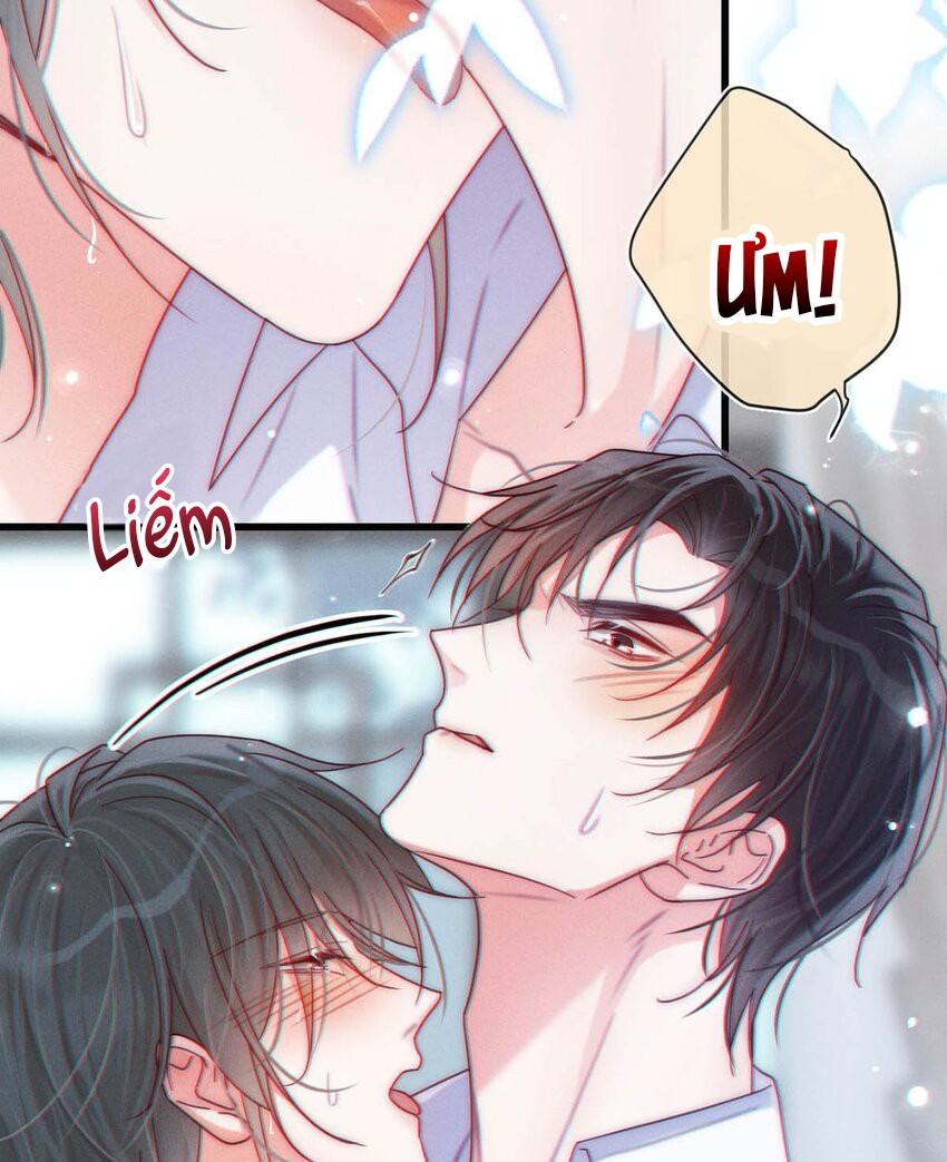 Nịch Tửu Chapter 67 - Next Chapter 68